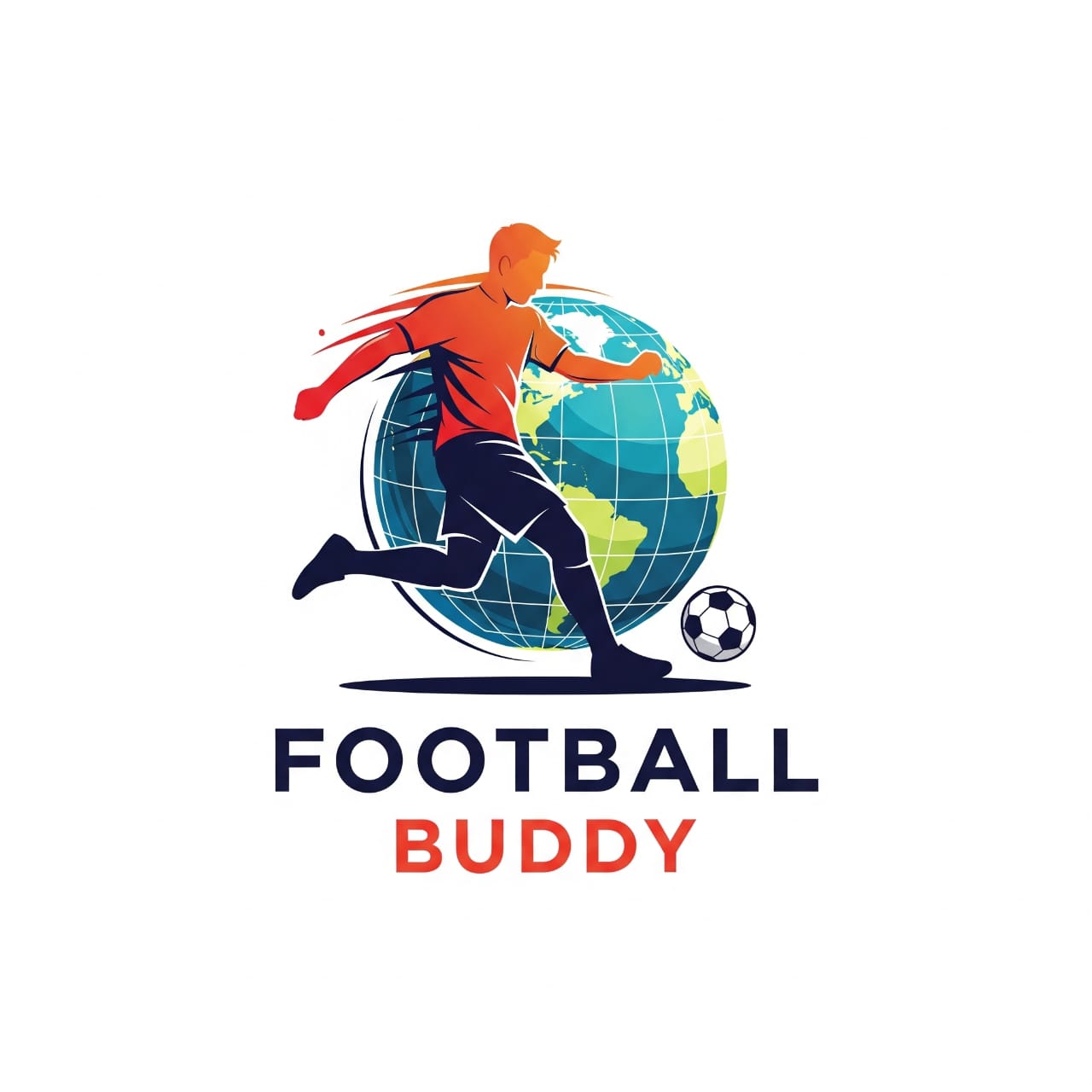 FootballBuddy Logo
